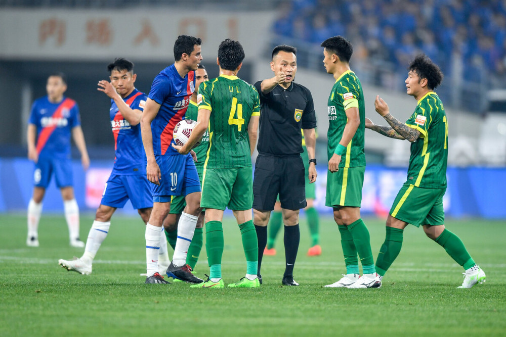 好博登录入口-关于转会期足总杯传出新动向，北京国安门线救险，管理层表态——信心回归，轮换策略成焦点的信息